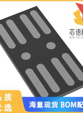 全新EFC2K102NUZTDG原装(DUAL N-  POWER MOSFET 12V