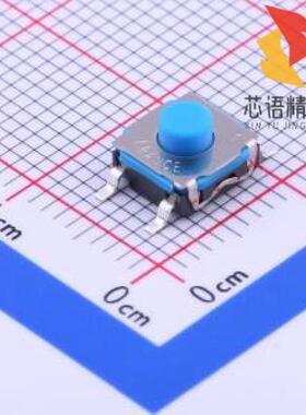 全新KSC741GLFS原装(KSC741GLFS)正品