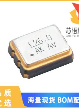 全新S333025T-50.000-X-R原装(XTAL OSC XO 50.0000M