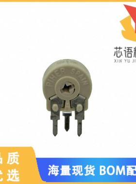 全新PTC10LH01-103A1010原装(POT 10K OHM LINEAR)正品