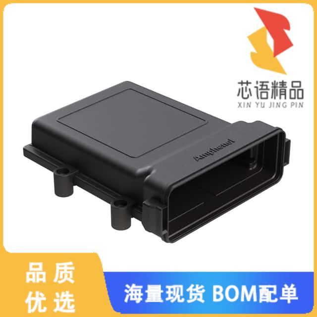 全新AIPXE-5X650B原装(BLACK AIPX LARGE ENCLOSURE