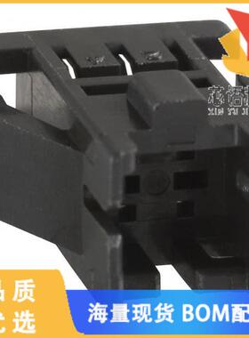全新DF11-4DEP-2C原装(CONN PLUG HOUSING 4POS 2MM)正品