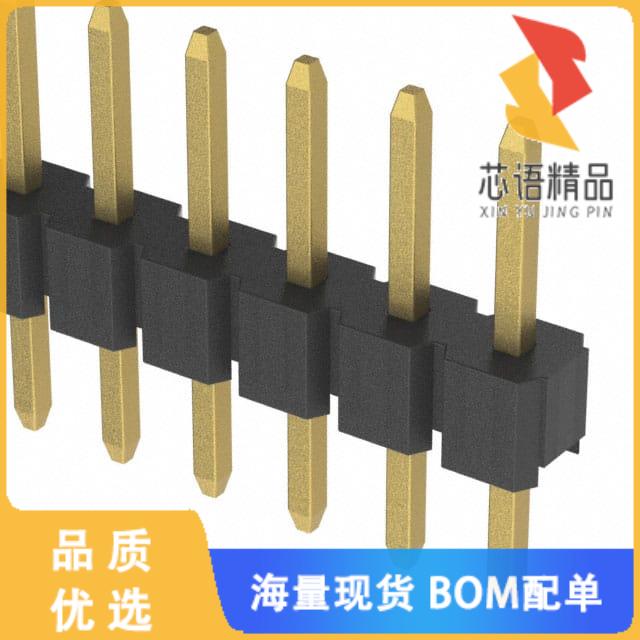 全新2PH1-19-UA原装(CONN HEADER VERT 19POS 2MM)正品