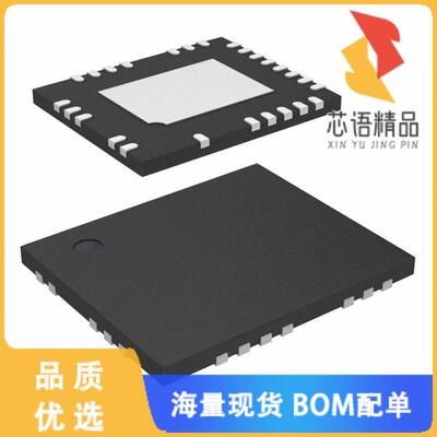 全新LTC7103MPUHE#PBF原装(IC REG BUCK ADJ 2.3A 36