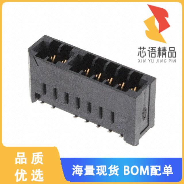 全新MEC2-08-01-L-DV原装(CONN EDGE DUAL FMALE 16P