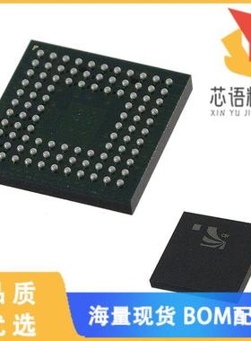 全新BC41B143A07-ANN-E4原装(IC RF TXRX+MCU BLUETO