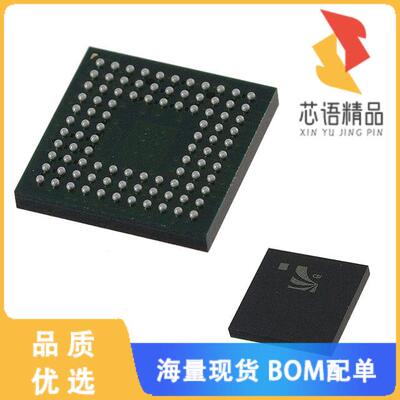 全新BC41B143A07-ANN-E4原装(IC RF TXRX+MCU BLUETO