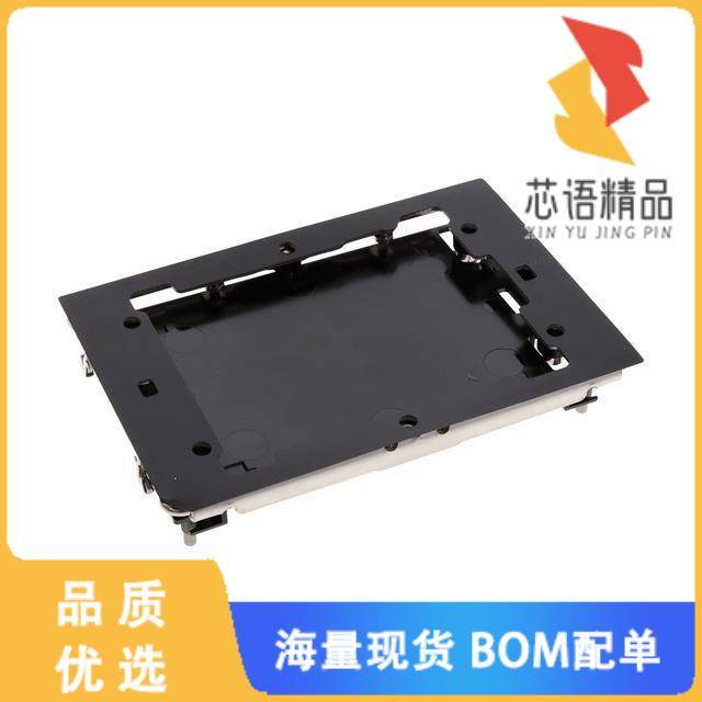 全新2-2351050-5原装(LGA4677 E1 BOLSTER PLATE WIT