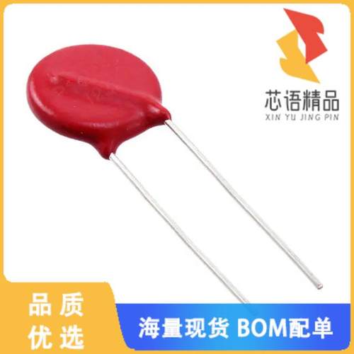 全新V14E420P原装(VARISTOR 680V 6KA DISC 14MM)正品