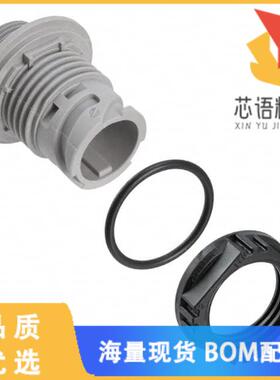 全新APD-1CPH8-2-12原装(CONN RCPT HSNG MALE 2POS