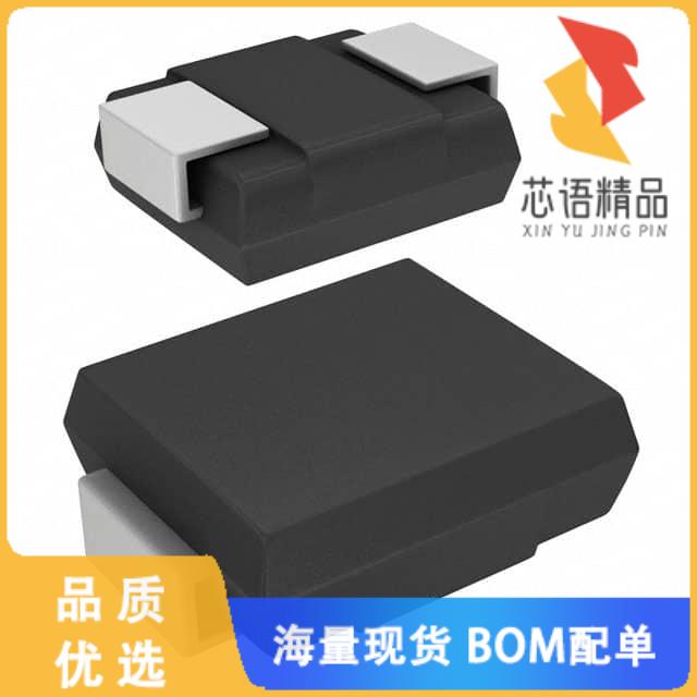 全新SMCJ1.5KE6.8CA-TP原装(TVS DIODE 5.8VWM 10.5V