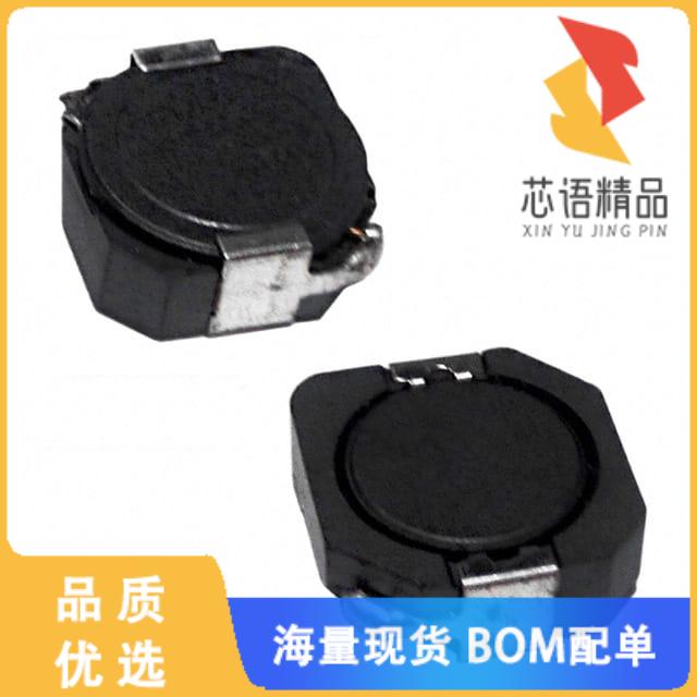 全新ASPI-104S-100M-T原装(FIXED IND 10UH 3.8A 35