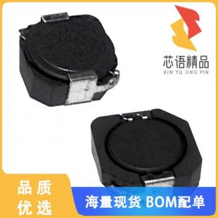 T原装 FIXED IND 全新ASPI 3.8A 100M 10UH 104S