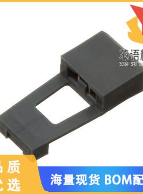 全新A3-SP(B)原装(CONN JUMPER F 2 POS 2MM ST)正品