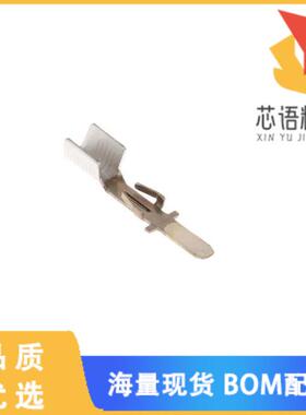 全新1718260100原装(TERM BLADE MALE 10-12AWG TIN)正品