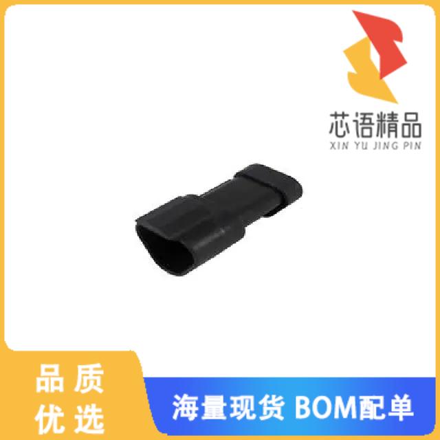 全新DT04-3P-CE09原装(CONN RCPT HSG 3POS)正品