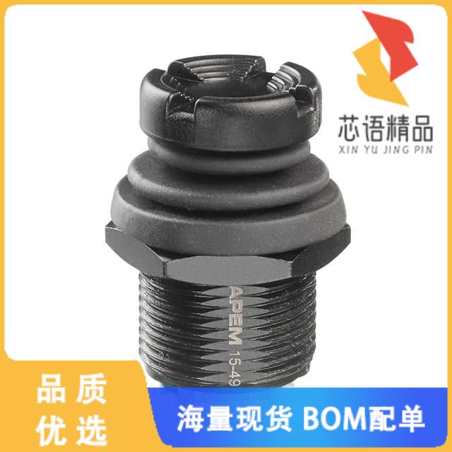 全新NVH1D1C1CP2S原装(SWITCH THMBSTK CASTLE 50MA