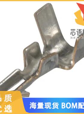 全新640108-1原装(CONN TERM WTB 22-26AWG TIN/LEAD)正品