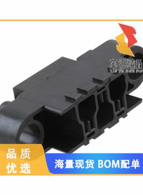 全新1600606-2原装(CONN RCPT HSG MULTI-BEAM 3P BL