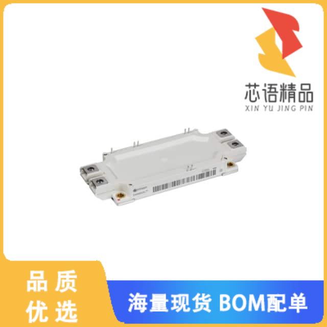 全新FF600R12ME4B72BOSA1原装(IGBT MOD 1200V 1200A