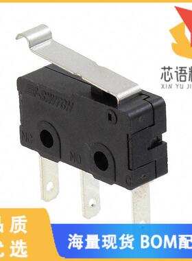 全新MS085R104F035C1A原装(SWITCH SNAP ACT SPDT 0.