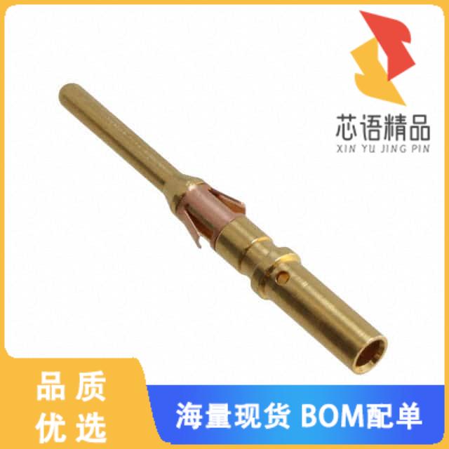 全新RM16M23K原装(CONN PIN 16-20AWG GOLD CRIMP)正品