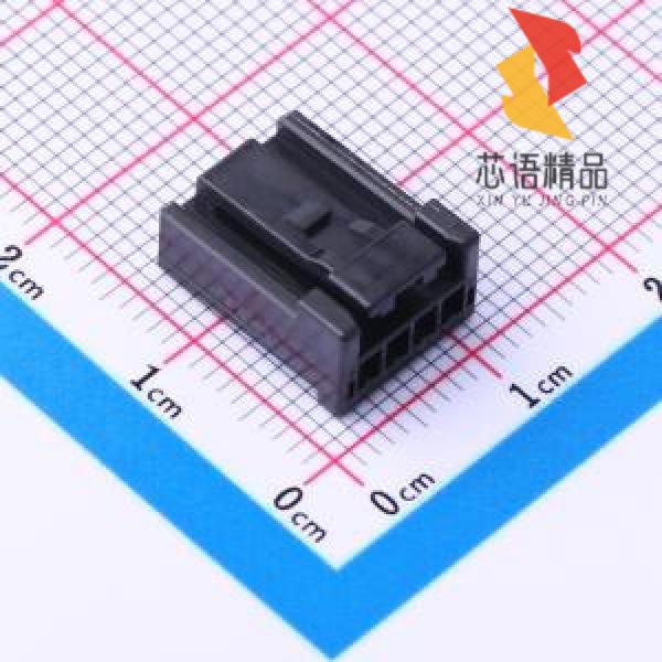 全新04CPT-B1-2A原装(2mm 1x4P)正品