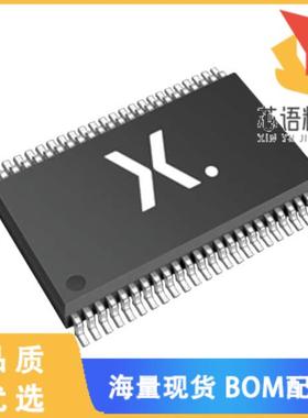 全新74ALVC164245DGG:11原装(IC TRNSLTR BIDIRECTIO