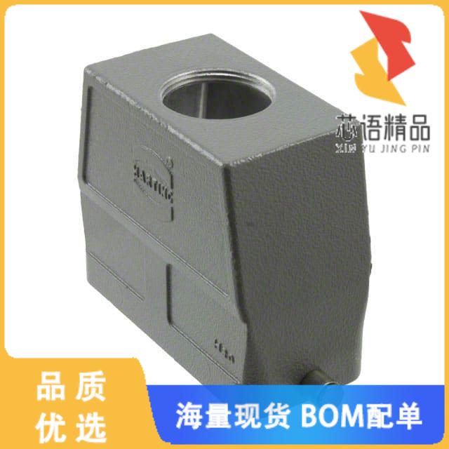 全新19300160447原装(CONN HOOD TOP ENTRY SZ16B M3