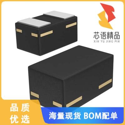 全新PZU3.9BL,315原装(DIODE ZENER 3.9V 250MW DFN1