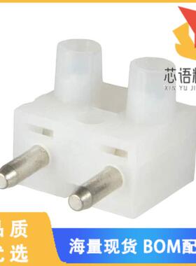 全新160 ST/ 2 DS NA原装(CONN TERM PLUG 2POS SCRE