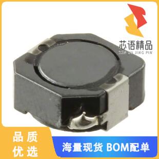 100NC原装 4.5A FIXED 10UH IND 全新CDRH105RNP