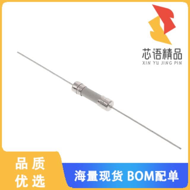 全新5HTP 400-R原装(FUSE CERAMIC 400MA 250VAC 5X2