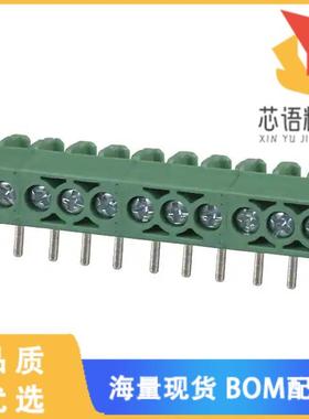 全新1984853原装(TERM BLK 11POS TOP ENT 3.5MM PCB)正品