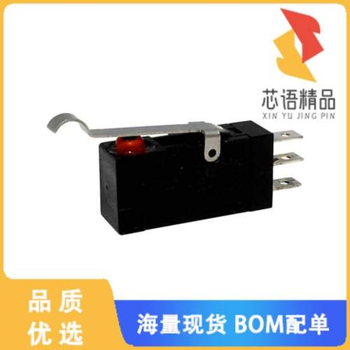 全新VM3SCGF1802L02原装(IP67 SNAP ACTION SWITCH,