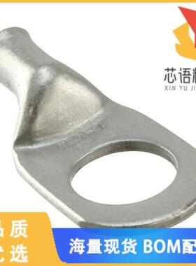 全新0192210414原装(CONN RING FLAT 8AWG #1/2 CRIM