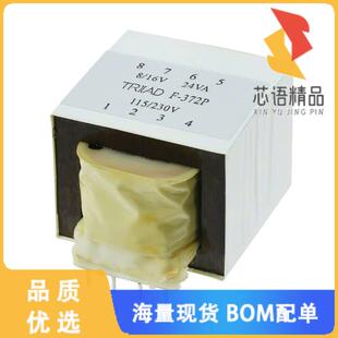 全新F-372P原装(PWR XFMR LAMINATED 24VA TH)正品