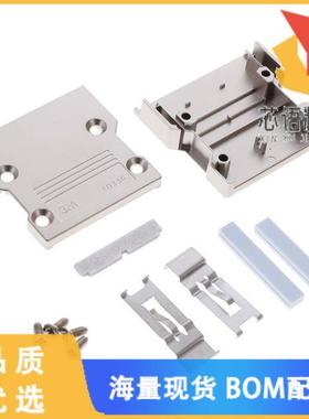 全新10336-1230-00原装(CONN BACKSHELL 36POS 180DE