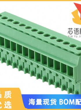 全新1863275原装(TERM B PLUG 14POS 3.5MM)正品