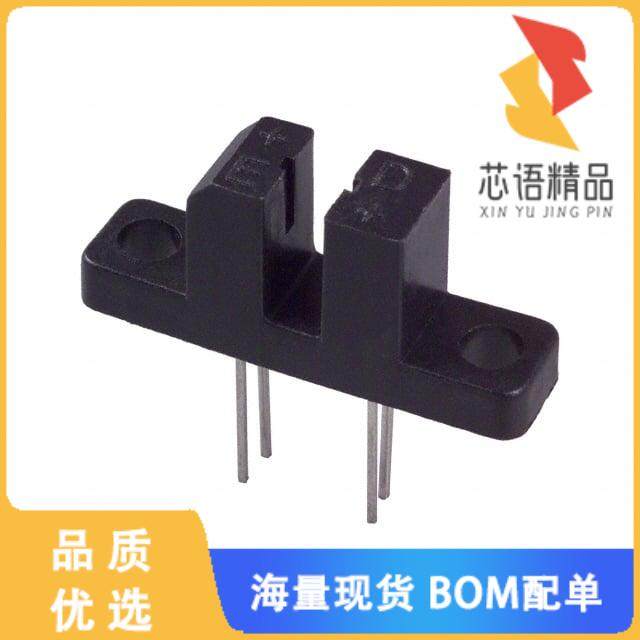 全新H21A3原装(SENSOR OPT SLOT PHOTOTRAN PC PIN)正品