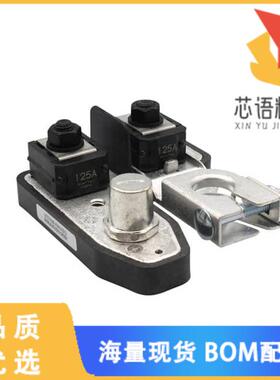 全新FHZ210原装(FUSE HOLDER BATT MOUNT 2 POS)正品