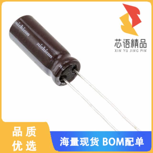 全新UPA1C821MPD1TD原装(CAP ALUM 820UF 20% 16V RA