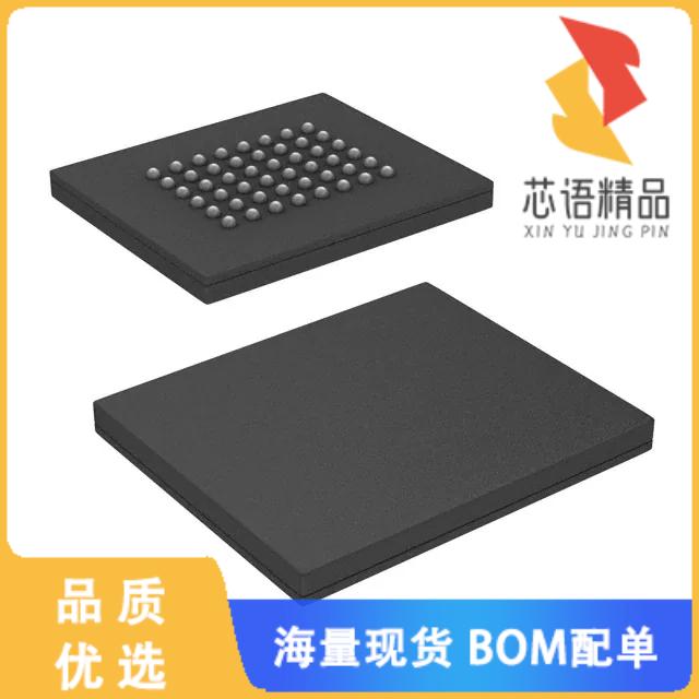 全新CY7C1069DV33-10BVXI原装(IC SRAM 16MBIT PARAL