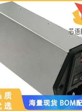 全新PE0S0DZXC原装(PWR ENT MOD RCPT IEC320-C14 PN