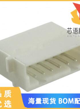 全新292156-6原装(CONN ADAPT PLUG/PLUG 6POS 2MM)正品