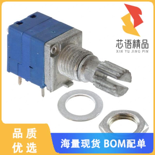 全新PTR901-2015K-B103原装(POT 10K OHM 1/20W CARB