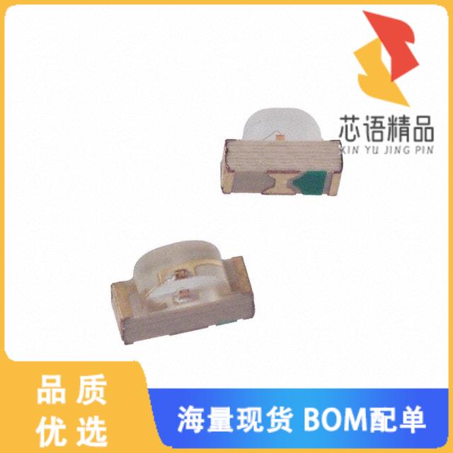 全新HSMA-C680原装(LED AMBER CLEAR CHIP SMD R/A)正品