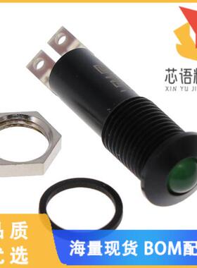 全新0035.0665原装(LED REFLECT INTERNAL 12V 5MM G