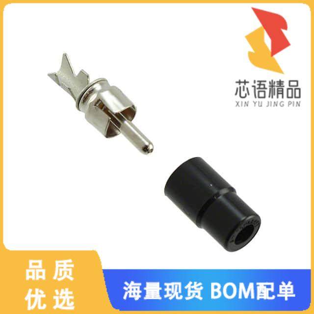 全新35582X原装(CONN RCA PLUG MONO 2COND)正品
