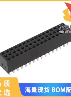 全新SSW-116-01-S-T原装(CONN RCPT .100 48P TRIPL